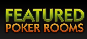 Poker Rooms